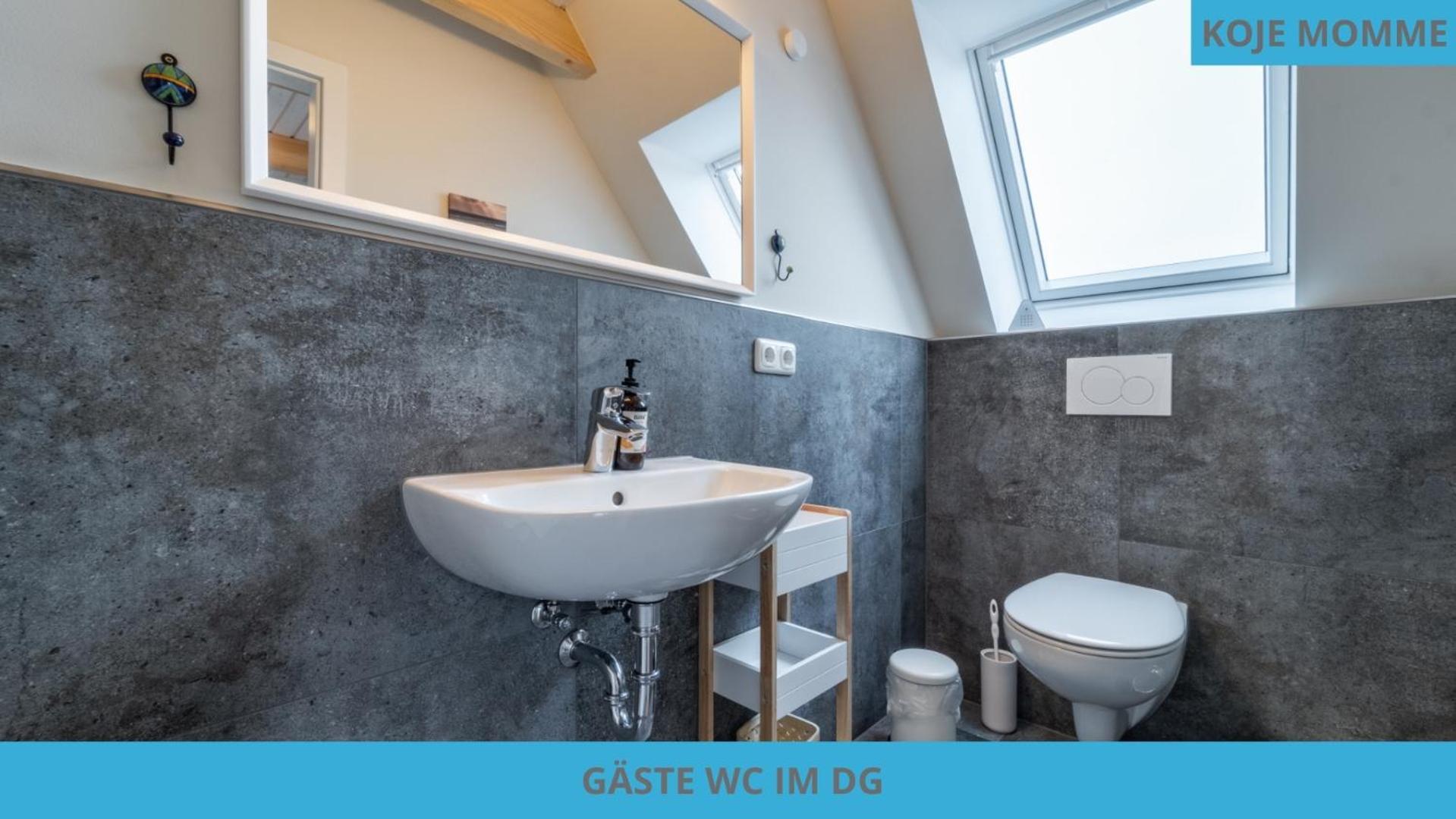 Kuestenkojen Mit 4 Ferienwohnungen Fuer 1 Bis 8 Pers Mit Diversen Schlafzimmern, Garten Oder Balkon Büsum Extérieur photo
