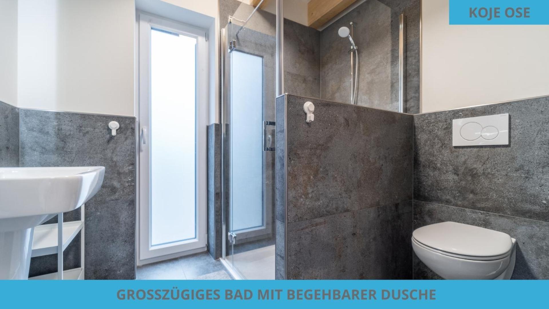 Kuestenkojen Mit 4 Ferienwohnungen Fuer 1 Bis 8 Pers Mit Diversen Schlafzimmern, Garten Oder Balkon Büsum Extérieur photo