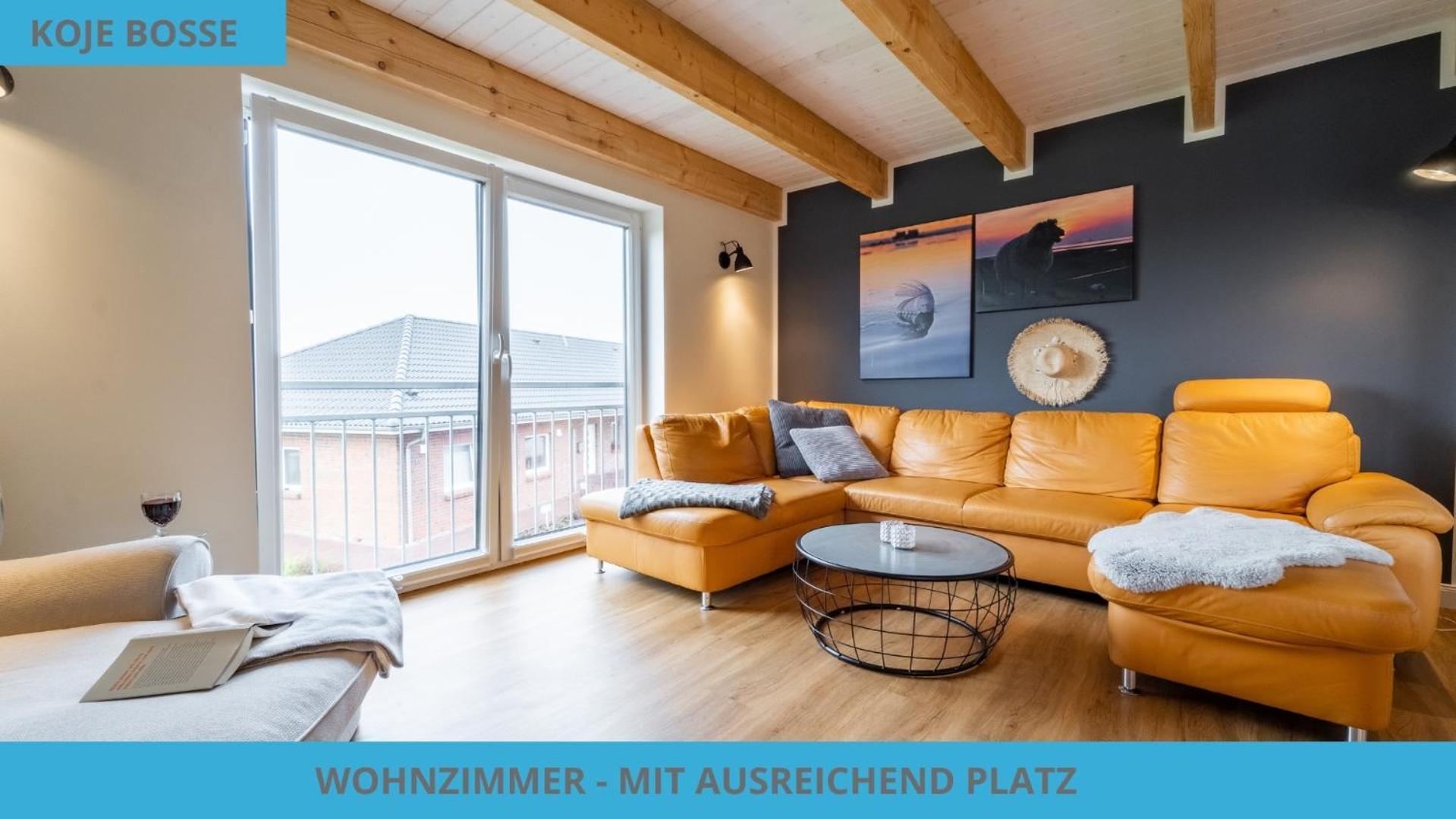 Kuestenkojen Mit 4 Ferienwohnungen Fuer 1 Bis 8 Pers Mit Diversen Schlafzimmern, Garten Oder Balkon Büsum Extérieur photo