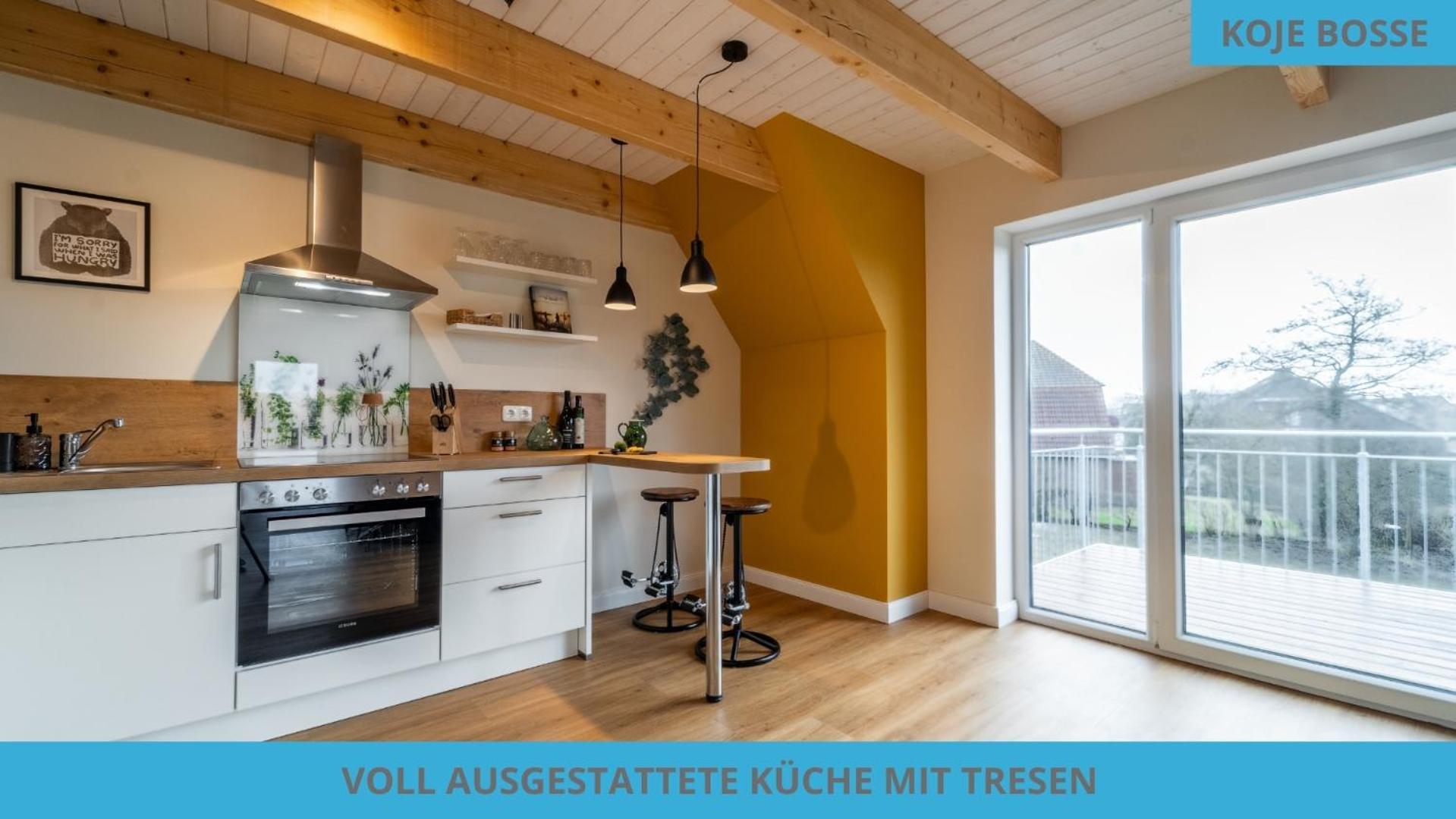Kuestenkojen Mit 4 Ferienwohnungen Fuer 1 Bis 8 Pers Mit Diversen Schlafzimmern, Garten Oder Balkon Büsum Extérieur photo