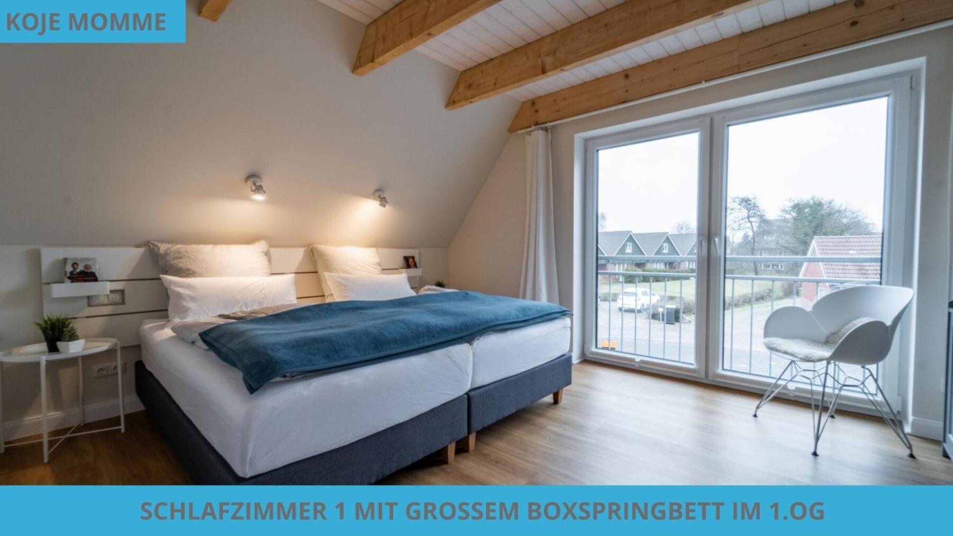 Kuestenkojen Mit 4 Ferienwohnungen Fuer 1 Bis 8 Pers Mit Diversen Schlafzimmern, Garten Oder Balkon Büsum Extérieur photo