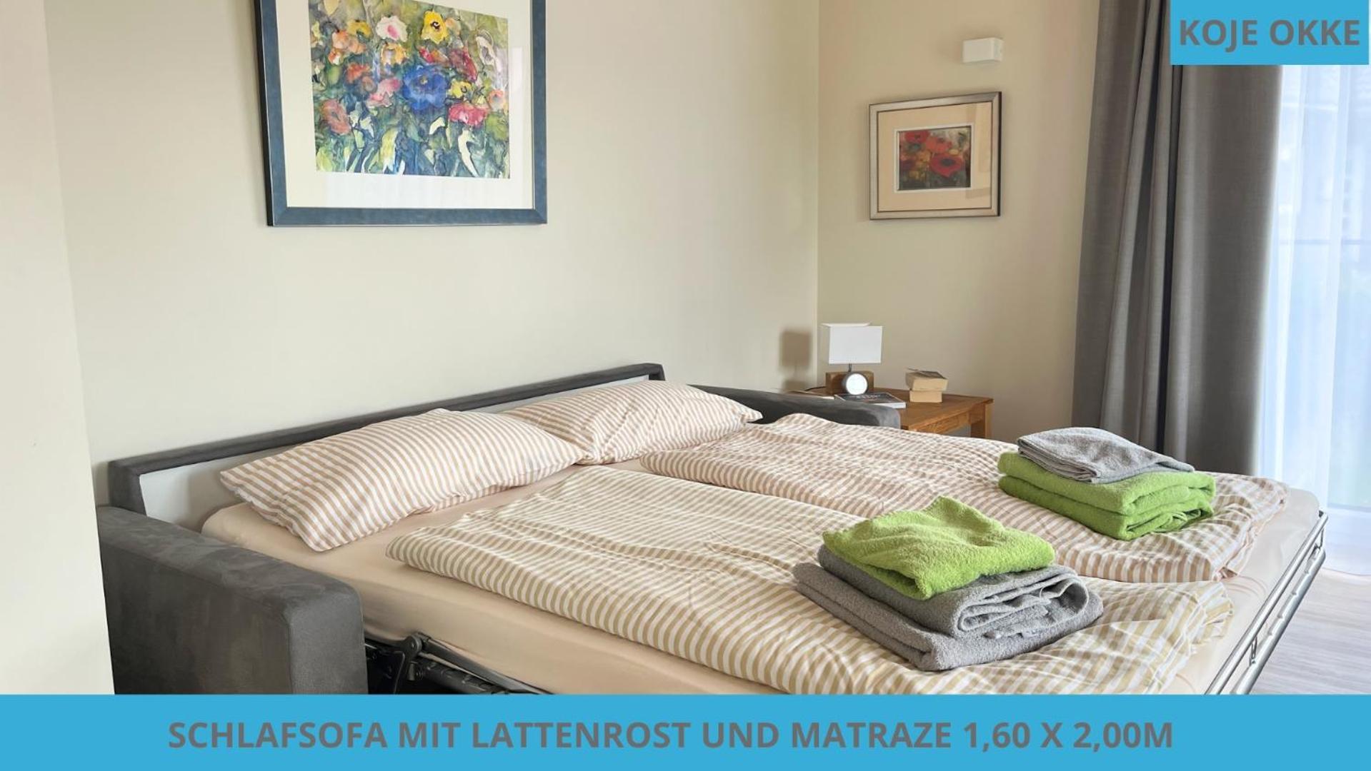 Kuestenkojen Mit 4 Ferienwohnungen Fuer 1 Bis 8 Pers Mit Diversen Schlafzimmern, Garten Oder Balkon Büsum Extérieur photo